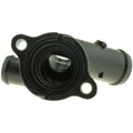 WATER OUTLET