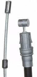 GM Performance auto part detail
