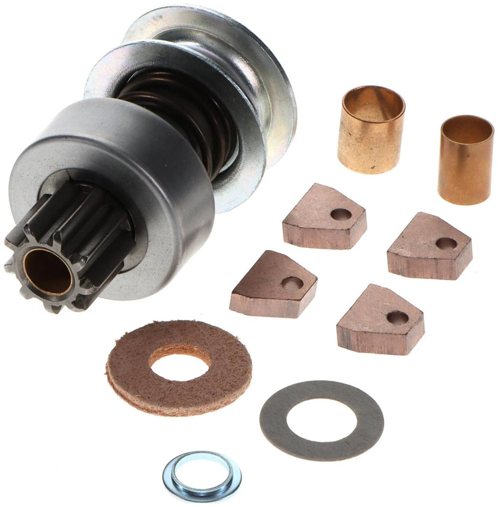 STANDARD IGN auto part