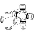 Drive Axle Shaft Universal Joint