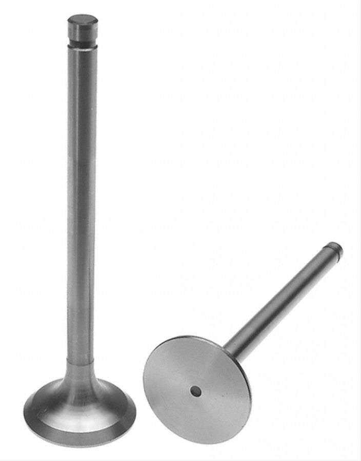 IHC TRUCK DT466 ENG. 2050A F2050A @(E) EXHAUST VALVE