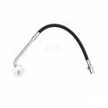 R1 Concepts Brake Hose Fits Ford Mustang