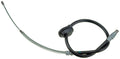 BRAKE CABLE
