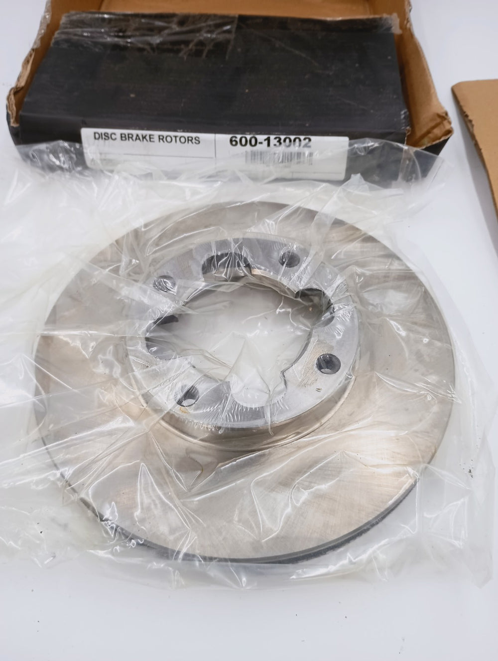 DFC auto part