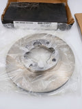 DFC 87-94 Subaru Justy Front Brake Rotor