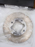 DFC 87-94 Subaru Justy Front Brake Rotor