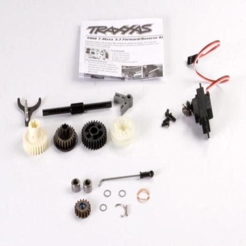TRAXXAS auto part