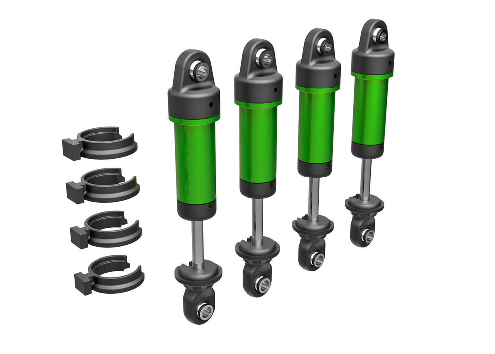 TRAXXAS shock absorber