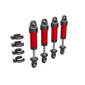 SHOCKS GTM 6061-T6 ALUMINUM (GREE