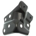 LH FT BUMPER COVER RETAINER; CAMRY 1224