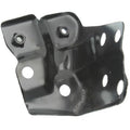 LH FT BUMPER COVER RETAINER; CAMRY 1224