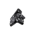 LH FT BUMPER COVER RETAINER; CAMRY 1224