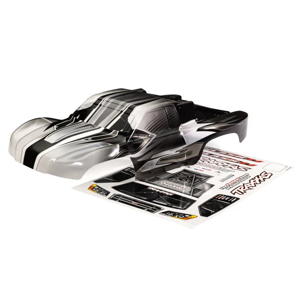 TRAXXAS auto part