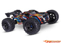 SHOCK TOWER FRONT 7075-T6 ALUMINU