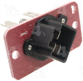 RESISTOR BLOCK