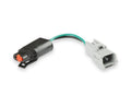 Adapter Harness Mopar 1998-Up Adapter Harness To Use Pn 140021 On 1998 Thru 2002 V8 Engines ACCEL