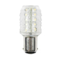 BULB, LED DOUBLE CONTACT BAYONET, 1