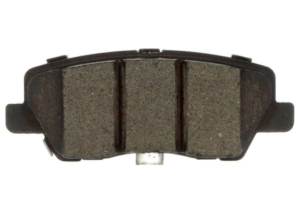 DISC BRAKE PADS