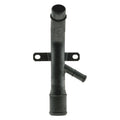 RADIATOR HOSE INLET EXTENSION