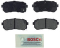 DISC BRAKE PADS