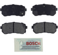 DISC BRAKE PADS
