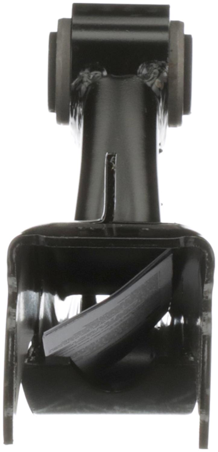 DELPHI control arms