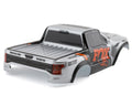 BODY 2017 FORD RAPTOR (CLEAR RE