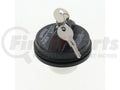 LOCKING FUEL CAP
