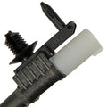 Power Stop 18-19 Land Rover Discovery Front Euro-Stop Electronic Brake Pad Wear Sensor