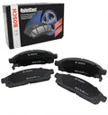 DISC BRAKE PADS