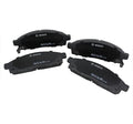 DISC BRAKE PADS