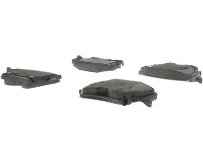 C-TEK Semi-Metallic Brake