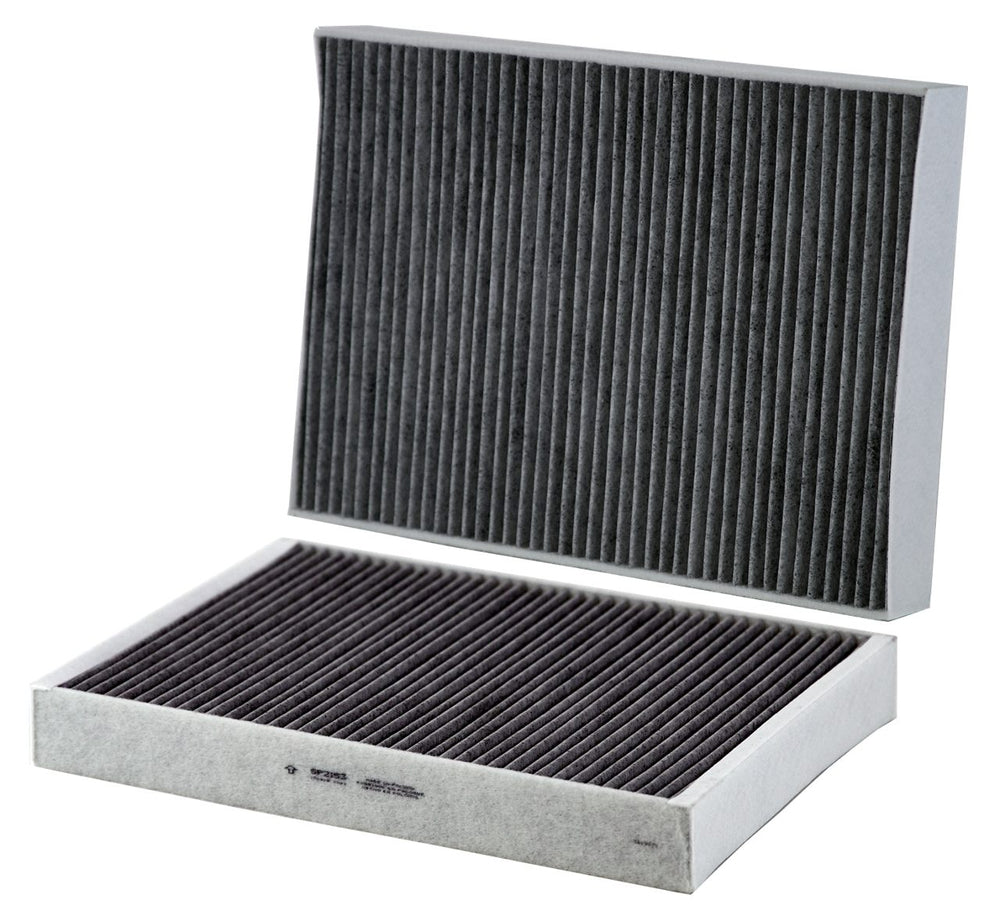 CABIN AIR FILTER