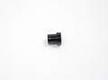 Fragola -8AN Tube Sleeve Black- 10 Pack
