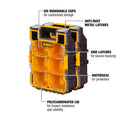 DEWALT MID PRO ORG W/METAL LATCHES