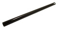 Left Tie Rod Adjuster for 45-71 Jeep CJs M38, M38A1, 17-1/4 Inch Long, 11/16 Inch Thread Crown Automotive