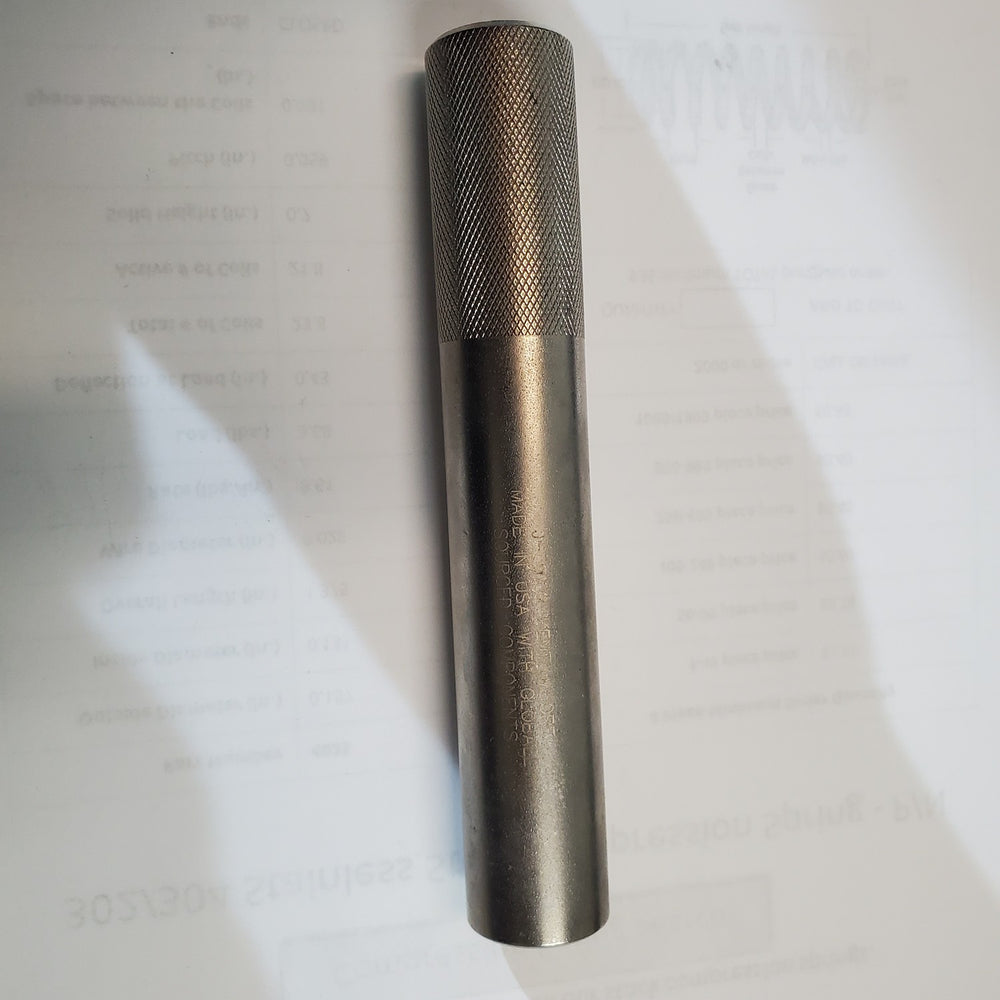 Omega Tool Corporation auto part