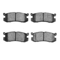 DFC auto part
