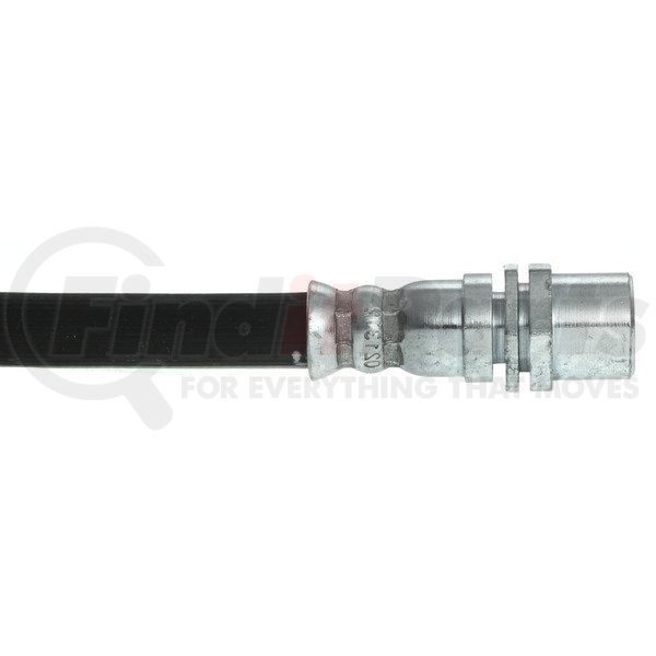 Centric Brake Hose - Rear