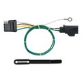 15C RANGE ROVER OE CUSTOM VEHICLETOTRAILER CONNECTOR