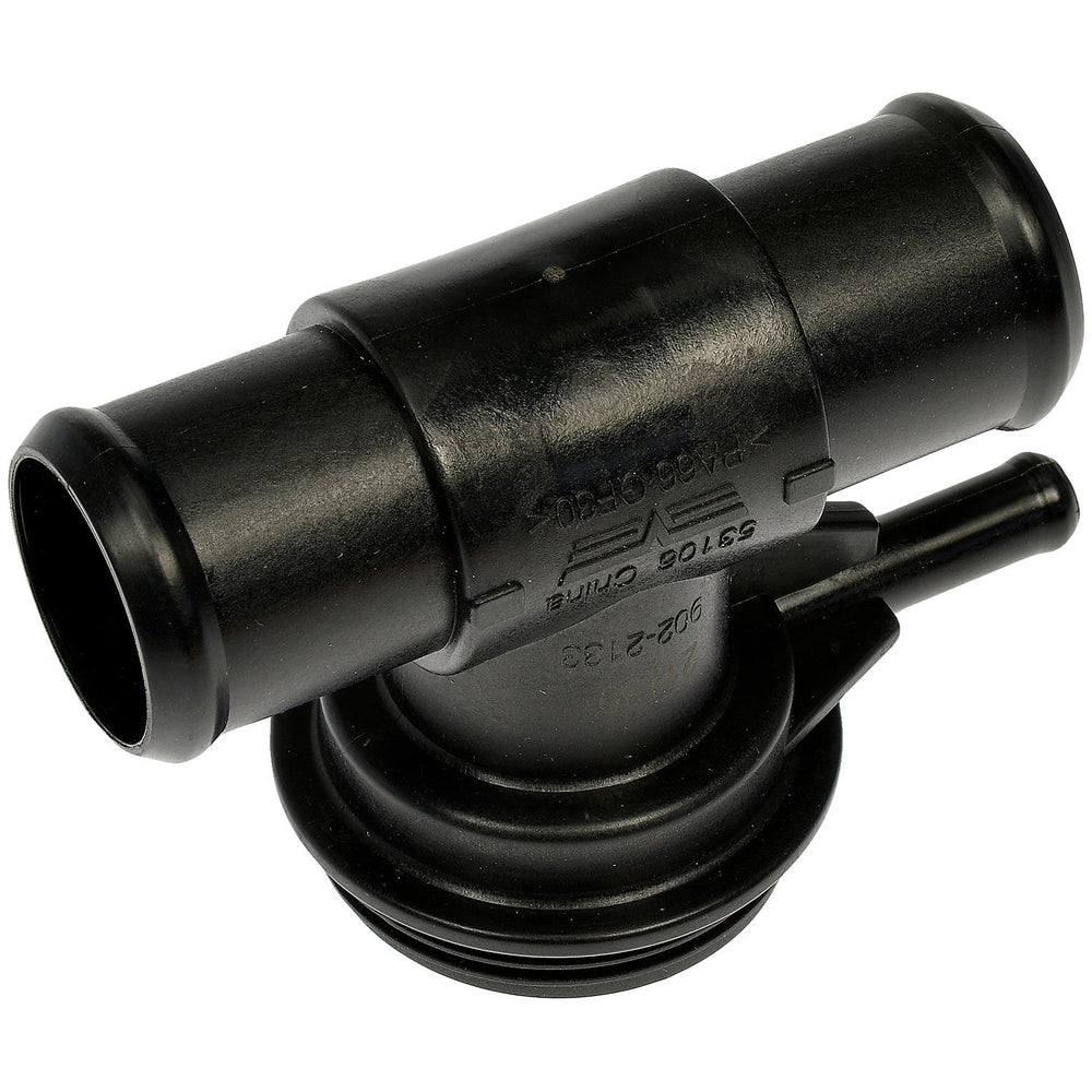 FILLER NECK