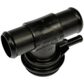 FILLER NECK
