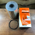 Fram oil filter