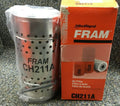 OIL FILTER 6/CASE