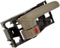 INTERIOR DOOR HANDLE