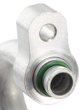 DISCHARGE LINE HOSE ASSEMBLY