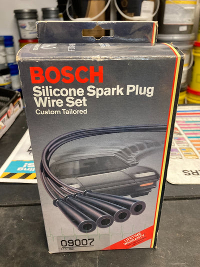 SPARK PLUG WIRE SET