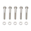 ARP 3/8-16 x 3.500 12pt SS bolts