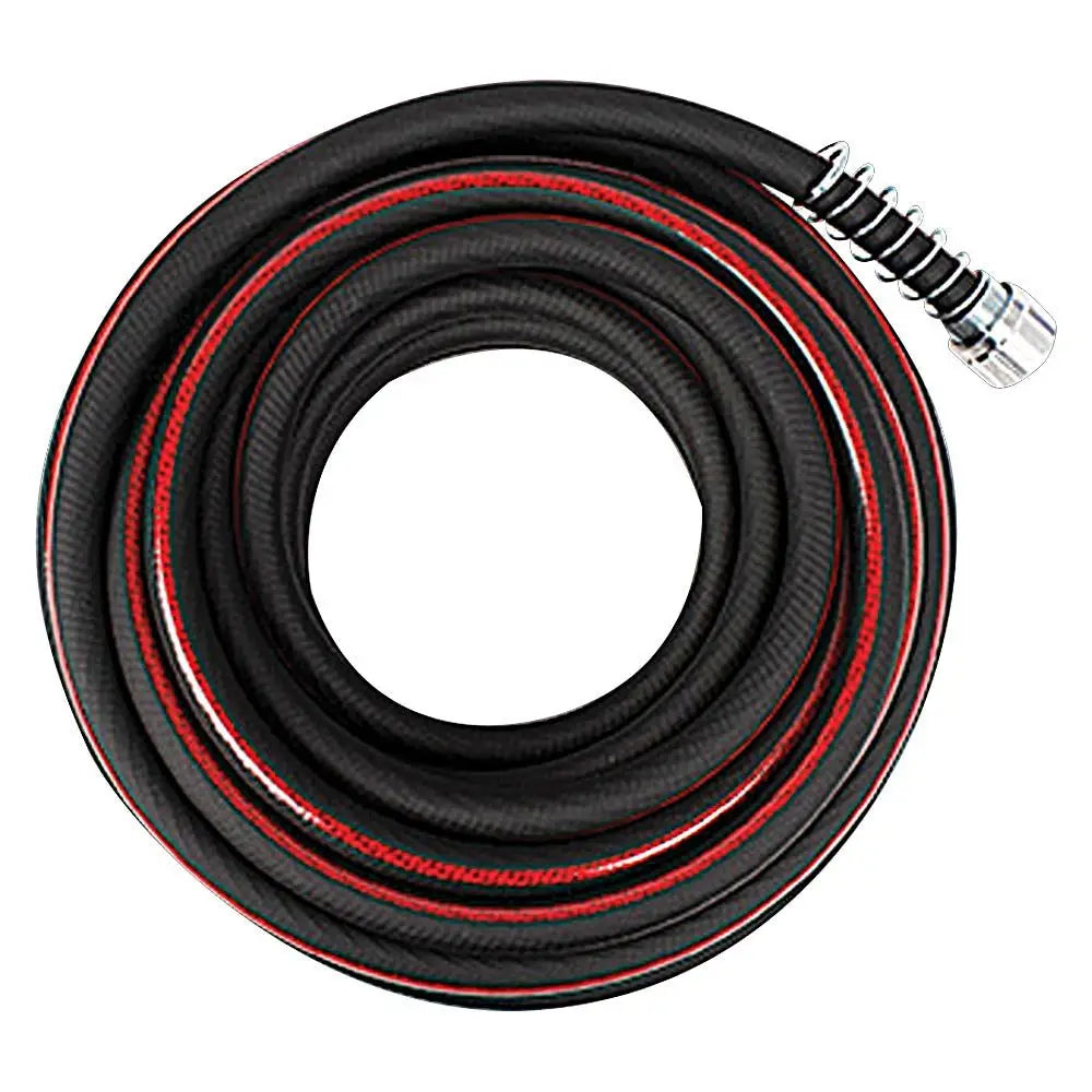 NEVERKINK HOSE 5/8IN X 50FT COMMERCIAL DUTY REFLEX MESH
