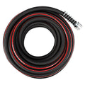 NEVERKINK HOSE 5/8IN X 50FT COMMERCIAL DUTY REFLEX MESH